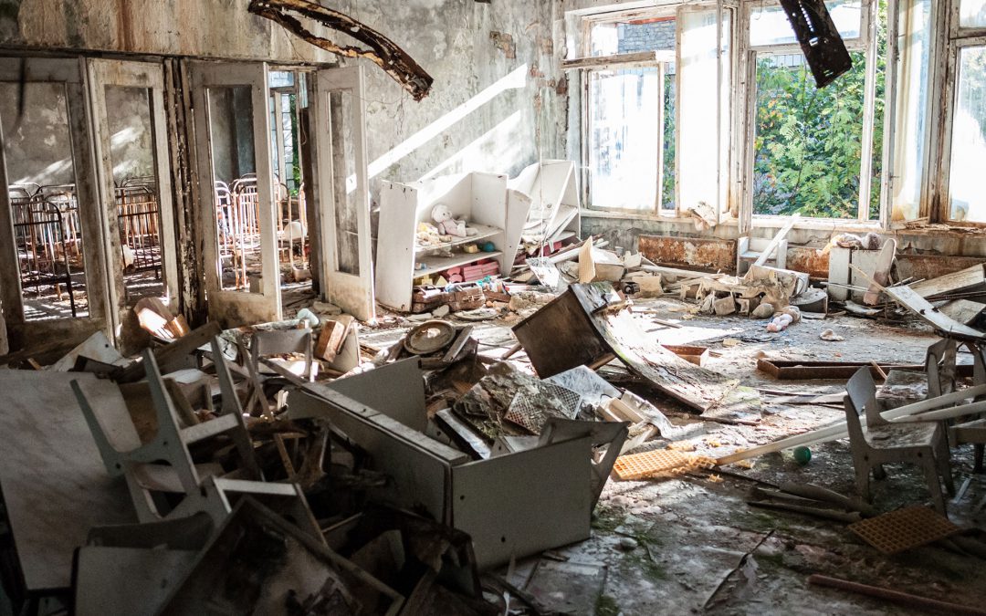 Why shred? Rich do not format?